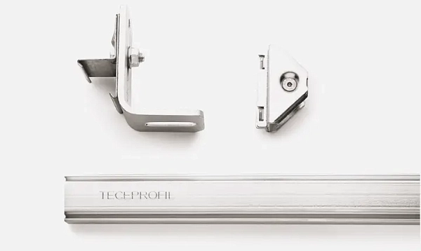 Профильная труба TECEprofil в штангах, цена за метр, 9000000 фото - 8